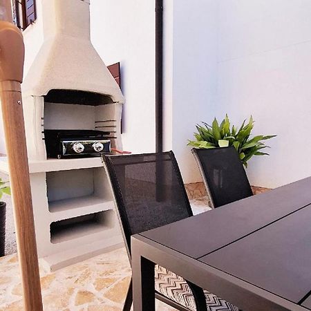 Apartment Damiani Umag Exteriér fotografie
