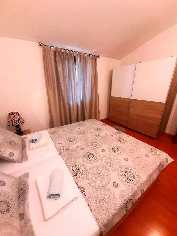 Apartment Damiani Umag Exteriér fotografie
