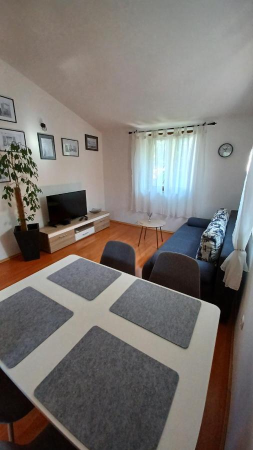 Apartment Damiani Umag Exteriér fotografie
