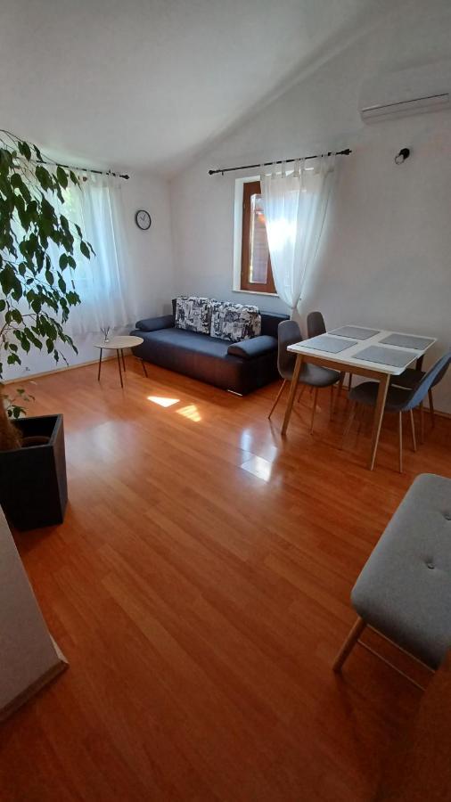 Apartment Damiani Umag Exteriér fotografie